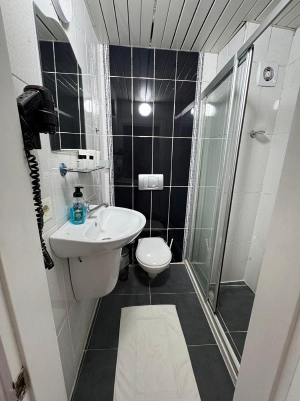 BACHOS HOTEL SULTANAHMET sea view terrace image 167